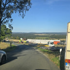 Stoppelfeld Rennen Ebersbach 2025